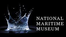 National Maritime Museum logo