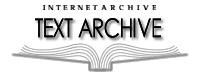 Text Archive logo