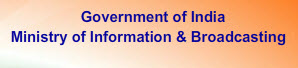 Ministry of Information & Broadcasting, Government of India